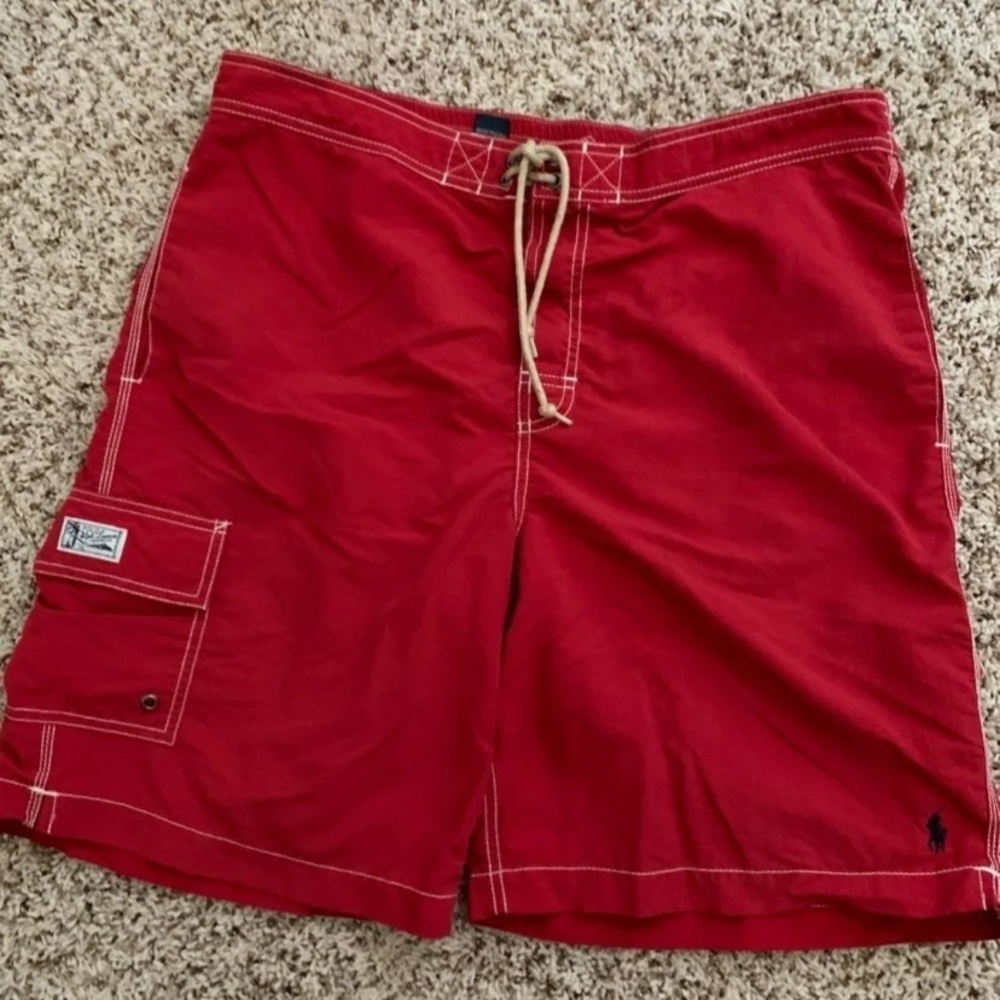 Polo Ralph Lauren sz large